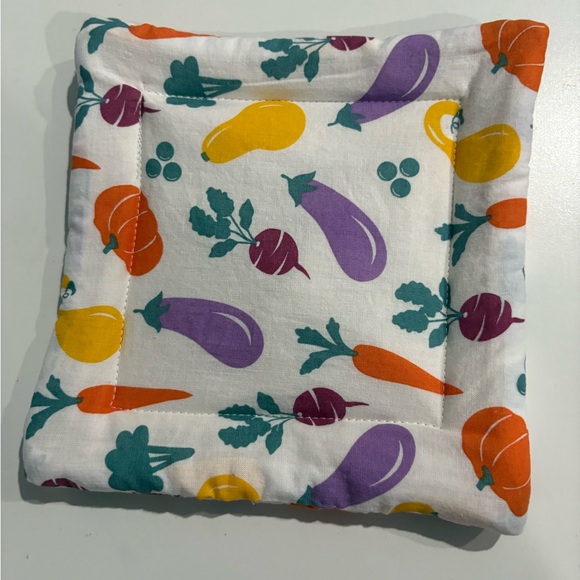 Bowl Koozies NEW Handmade 2 Items - Picture 5 of 13